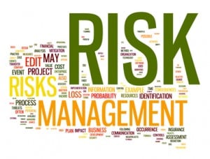 project risk management process