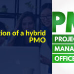 Description of a hybrid PMO