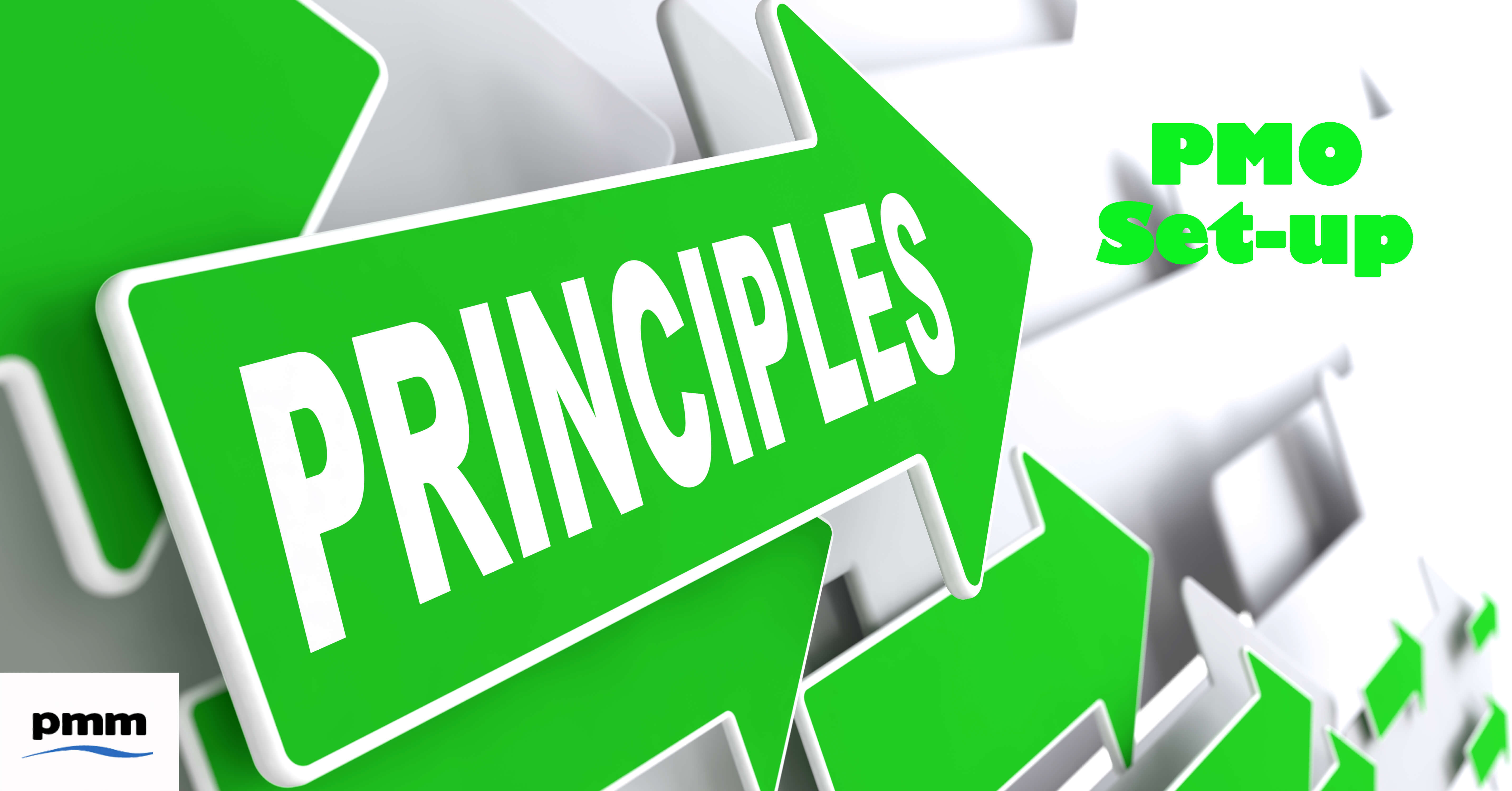 PMO Design Principles