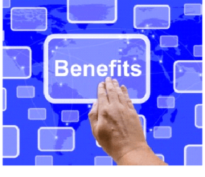 benefits offshore pmo