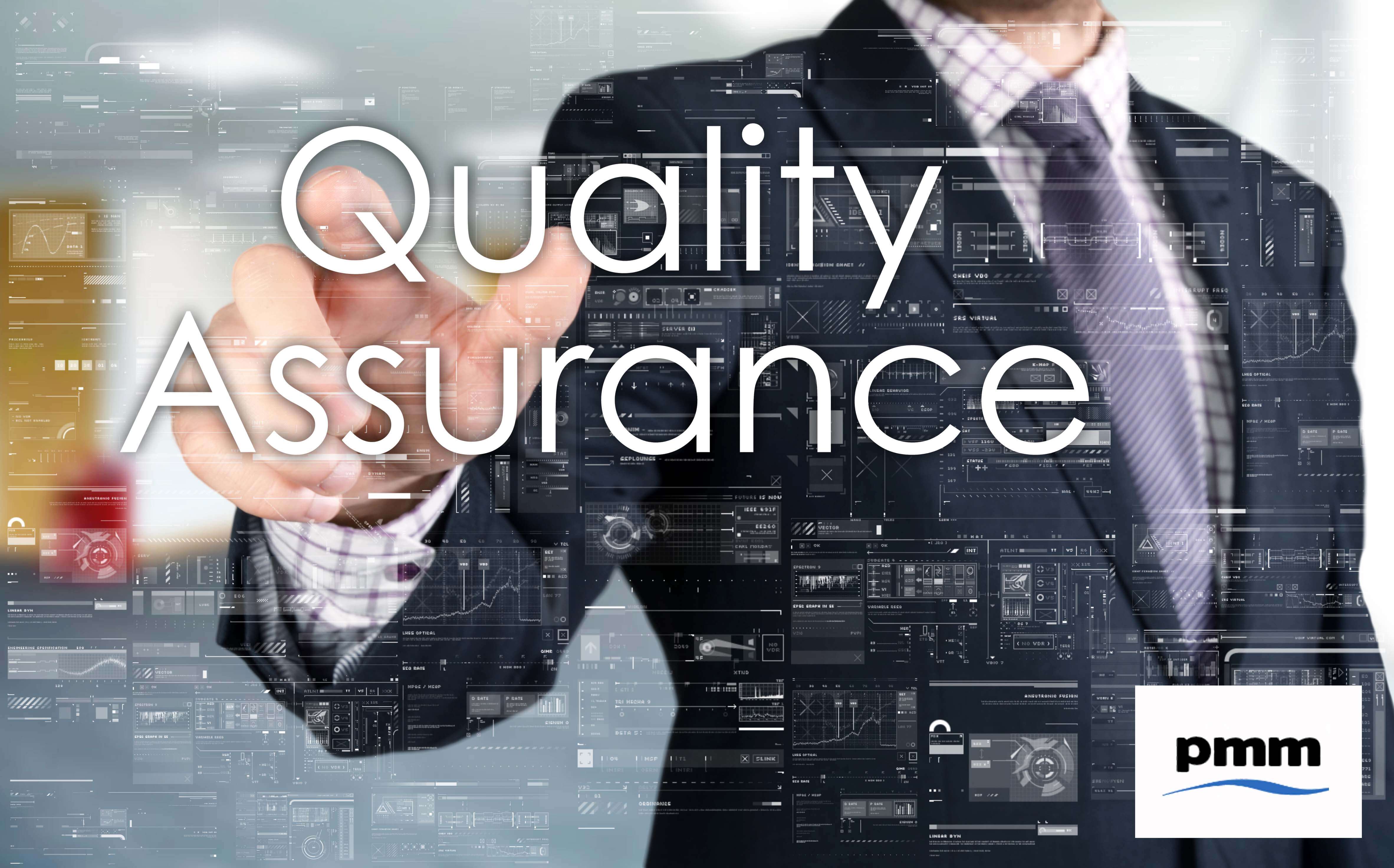 PMO Quality Assurance part 2 – prioritise projects to review