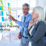 Running a project planning workshop
