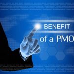 Pointing to the value of a PMO