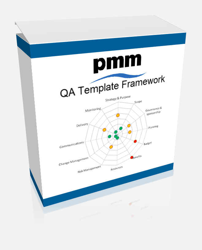 Quality Assurance Product