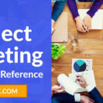 Project meeting terms of reference