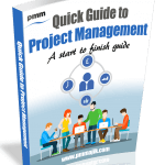 Quick Guide Project Management
