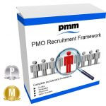 PMO Recruitment Framework premium resource