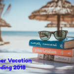 Project and change management summer holiday book list by pm majik