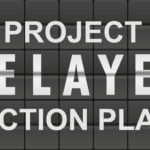 Action to take when project fails to land