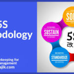 5S Mthodology - good project management housekeeping