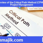 Overview of critical path method for project management