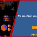 Benefit of using infographics for Project Management Office