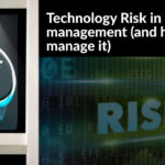 Technology risk in project management