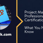 Project Management Professional Qualification