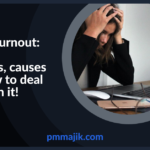 PMO Burnout: The Signs, Causes, and How to Deal with It