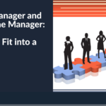 How project manager fits into PMO