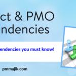 PMO Dependency Types