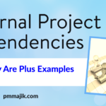 External project dependencies
