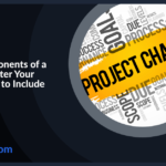 7 Components Project Charter