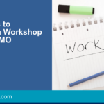 Five Steps to Planning a Workshop for Your PMO
