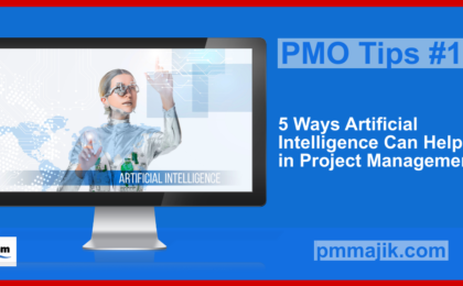 Project Management AI