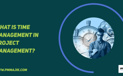 Guide to Time Management in Project Management