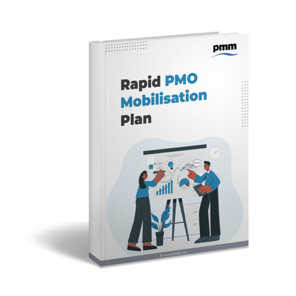 Rapid PMO Mobilisation Workbook