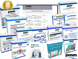 MASTER Package official resources of pmmajik.com