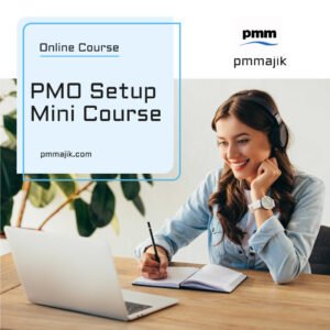 PMO Set-up Mini Course