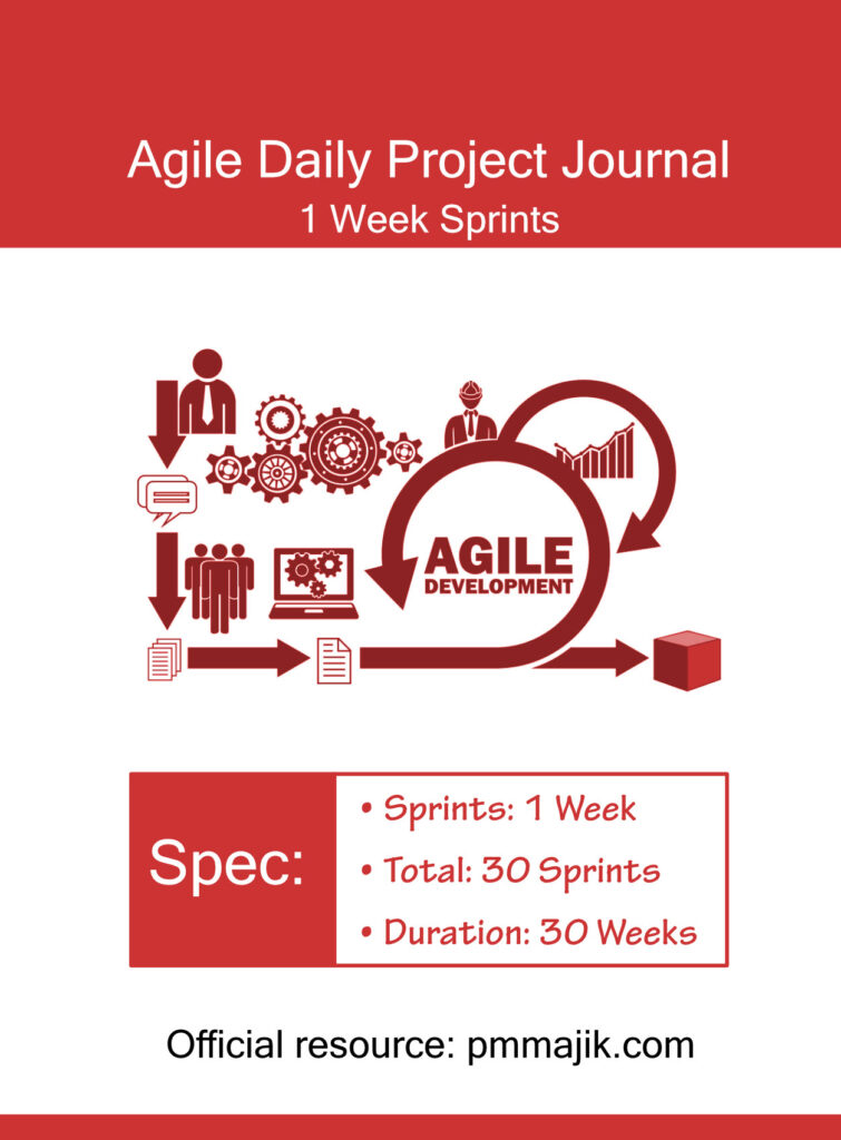 Agile-Planner-1-Week-Sprint