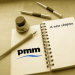 Project Management - a new chapter