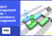Project Dependencies on Plan