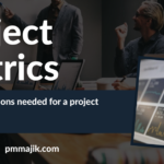 The 5 dimensions needed for a project metric