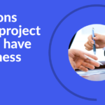 Project business case