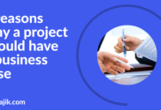 Project business case