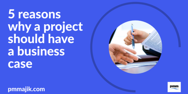 Project business case