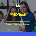 PMO tools - project communication