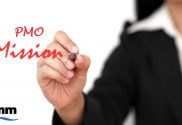 PMO mission statement