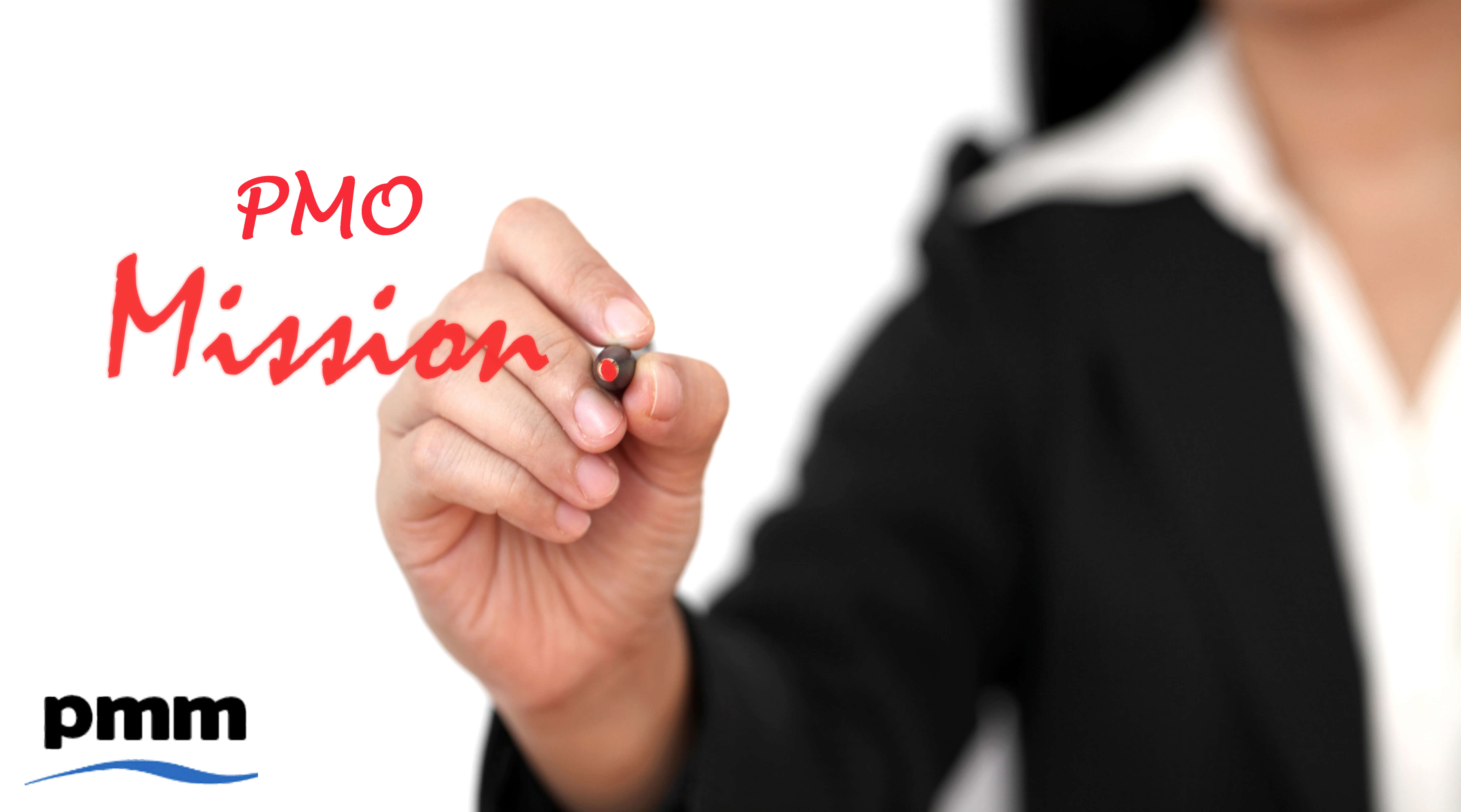 PMO Mission