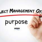 PMO purpose, vision and design principles