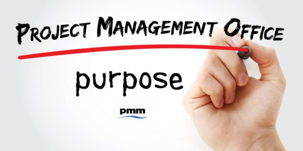 PMO purpose, vision and design principles