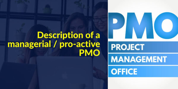 Pro-active PMO