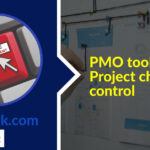 PMO tools - project change control | Change Management