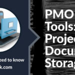 PMO tools - project document storage