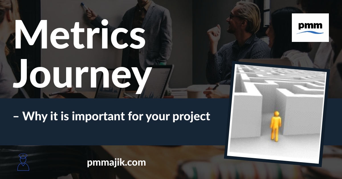 Project Metrics