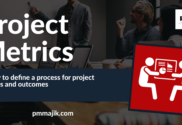 Project metrics