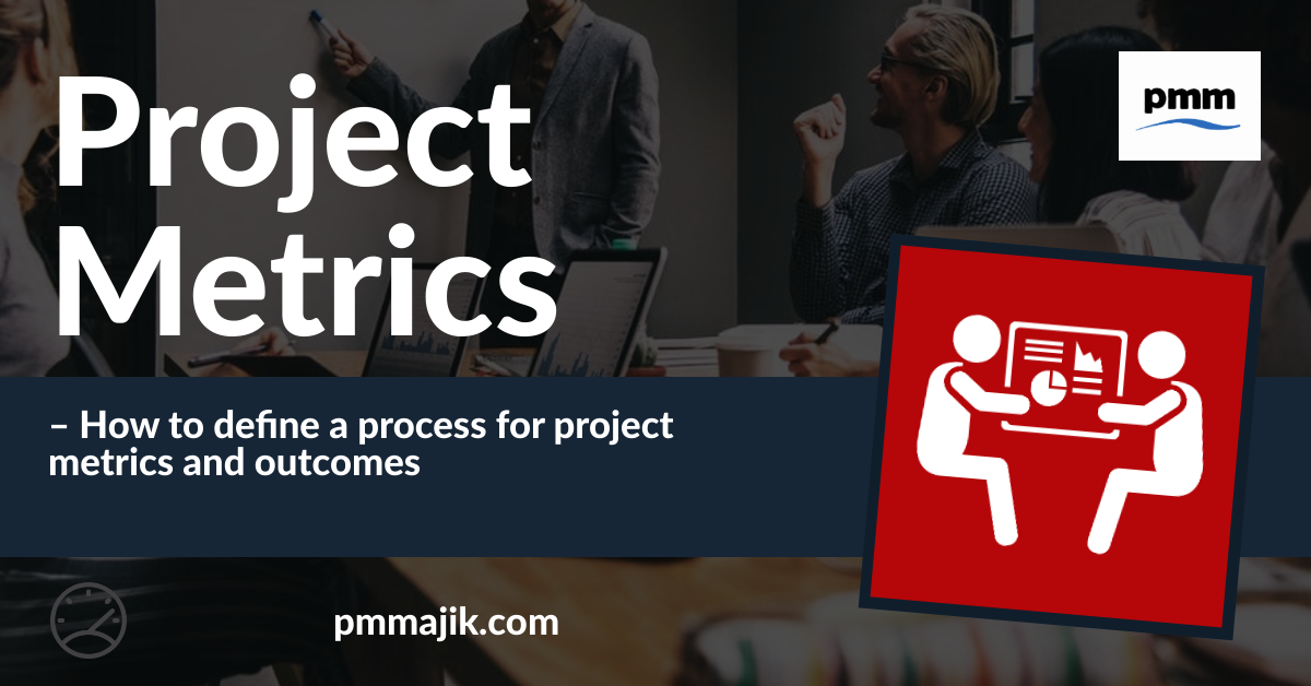 Project metrics