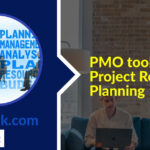 PMO tools - resourcing