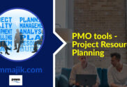 Project resource planning