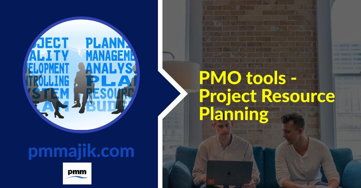Project resource planning